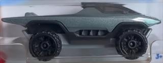 Polestar TRX